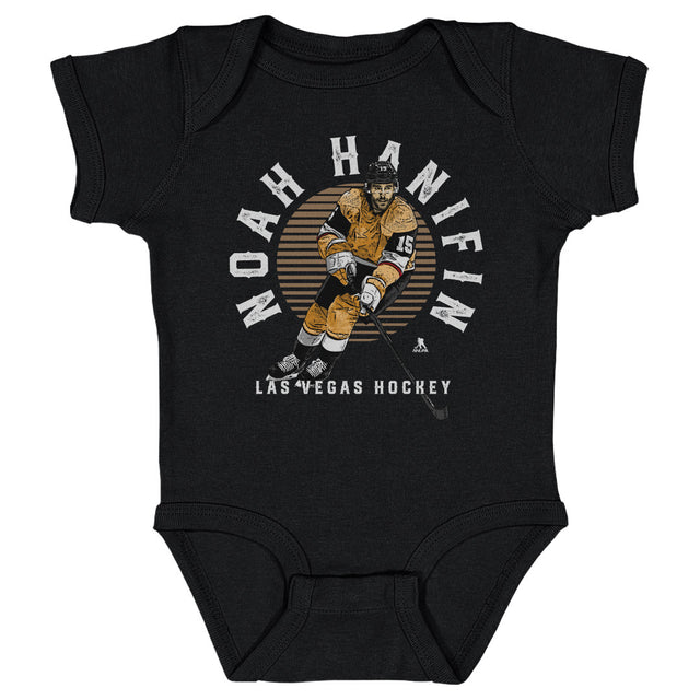 Noah Hanifin Kids Baby Onesie | 500 LEVEL