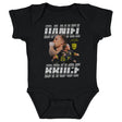 Daniel Bruce Kids Baby Onesie | 500 LEVEL