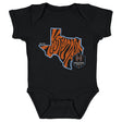 Houston Dash Kids Baby Onesie | 500 LEVEL
