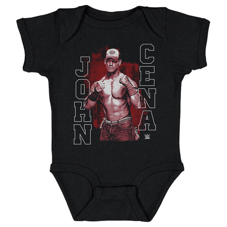 John Cena Kids Baby Onesie | 500 LEVEL
