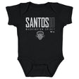 Leicy Santos Kids Baby Onesie | 500 LEVEL
