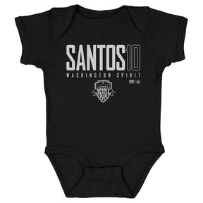 Leicy Santos Kids Baby Onesie | 500 LEVEL