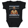 Khamzat Chimaev Kids Baby Onesie | 500 LEVEL