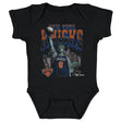 OG Anunoby Kids Baby Onesie | 500 LEVEL