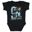 Esther Gonzalez Kids Baby Onesie | 500 LEVEL
