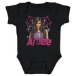 AJ Lee Kids Baby Onesie | 500 LEVEL