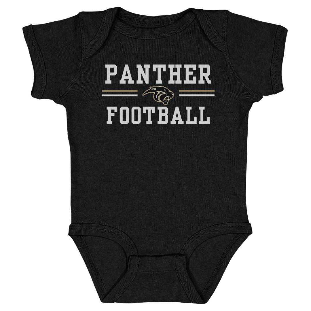 Plano East Kids Baby Onesie | 500 LEVEL