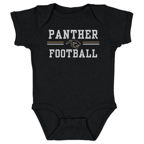 Plano East Kids Baby Onesie | 500 LEVEL