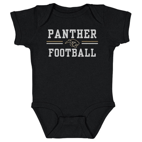 Plano East Kids Baby Onesie | 500 LEVEL