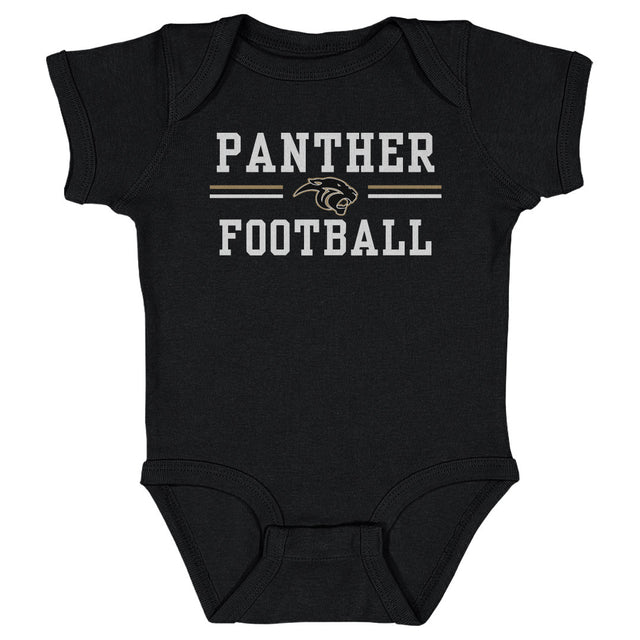 Plano East Kids Baby Onesie | 500 LEVEL