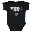 Sarah Weber Kids Baby Onesie | 500 LEVEL