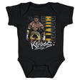 Royce Keys Kids Baby Onesie | 500 LEVEL