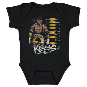 Royce Keys Kids Baby Onesie | 500 LEVEL