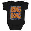 New York Basketball Kids Baby Onesie | 500 LEVEL