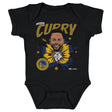 Steph Curry Kids Baby Onesie | 500 LEVEL