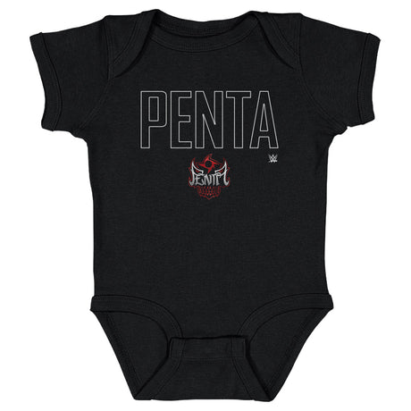 Penta Kids Baby Onesie | 500 LEVEL