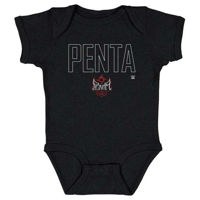 Penta Kids Baby Onesie | 500 LEVEL