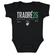 Aissata Traore Kids Baby Onesie | 500 LEVEL