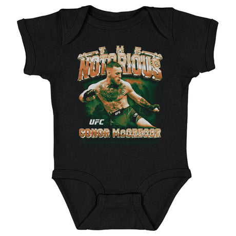 Conor McGregor Kids Baby Onesie | 500 LEVEL