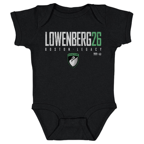 Sophia Lowenberg Kids Baby Onesie | 500 LEVEL