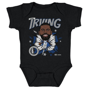 Kyrie Irving Kids Baby Onesie | 500 LEVEL