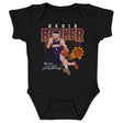 Devin Booker Kids Baby Onesie | 500 LEVEL