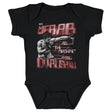 Merab Dvalishvili Kids Baby Onesie | 500 LEVEL