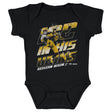 Keisean Nixon Kids Baby Onesie | 500 LEVEL