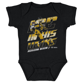 Keisean Nixon Kids Baby Onesie | 500 LEVEL