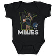 Olivia Miles Kids Baby Onesie | 500 LEVEL