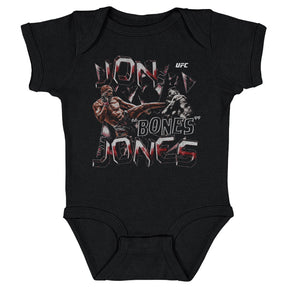 Jon Jones Kids Baby Onesie | 500 LEVEL