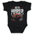 Dustin Poirier Kids Baby Onesie | 500 LEVEL