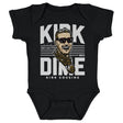 Kirk Cousins Kids Baby Onesie | 500 LEVEL