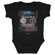 Chicago Fire FC Kids Baby Onesie | 500 LEVEL