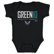 Josh Green Kids Baby Onesie | 500 LEVEL