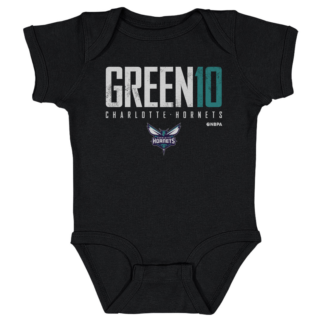 Josh Green Kids Baby Onesie | 500 LEVEL