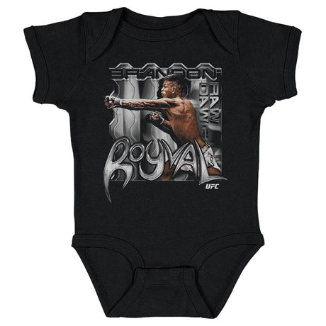 Brandon Royval Kids Baby Onesie | 500 LEVEL