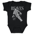 Austin Reaves Kids Baby Onesie | 500 LEVEL