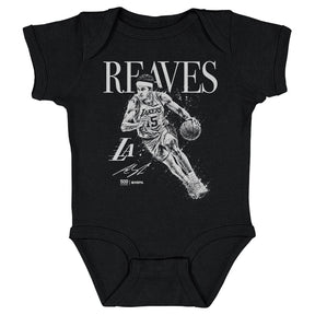 Austin Reaves Kids Baby Onesie | 500 LEVEL