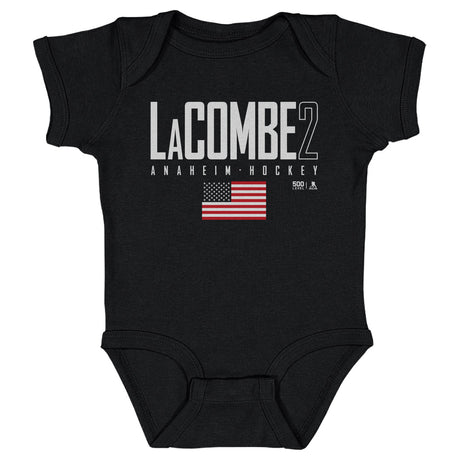 Jackson LaCombe Kids Baby Onesie | 500 LEVEL