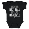 Vandegrift Kids Baby Onesie | 500 LEVEL