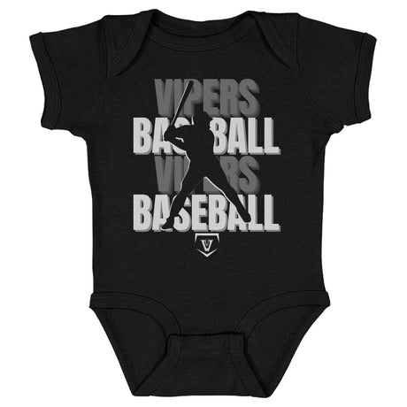 Vandegrift Kids Baby Onesie | 500 LEVEL