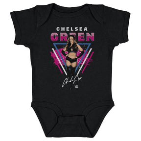 Chelsea Green Kids Baby Onesie | 500 LEVEL