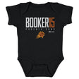 Devin Booker Kids Baby Onesie | 500 LEVEL