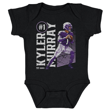 Kyler Murray Kids Baby Onesie | 500 LEVEL