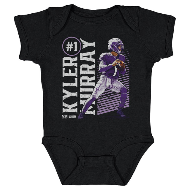 Kyler Murray Kids Baby Onesie | 500 LEVEL