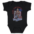 Cody Rhodes Kids Baby Onesie | 500 LEVEL