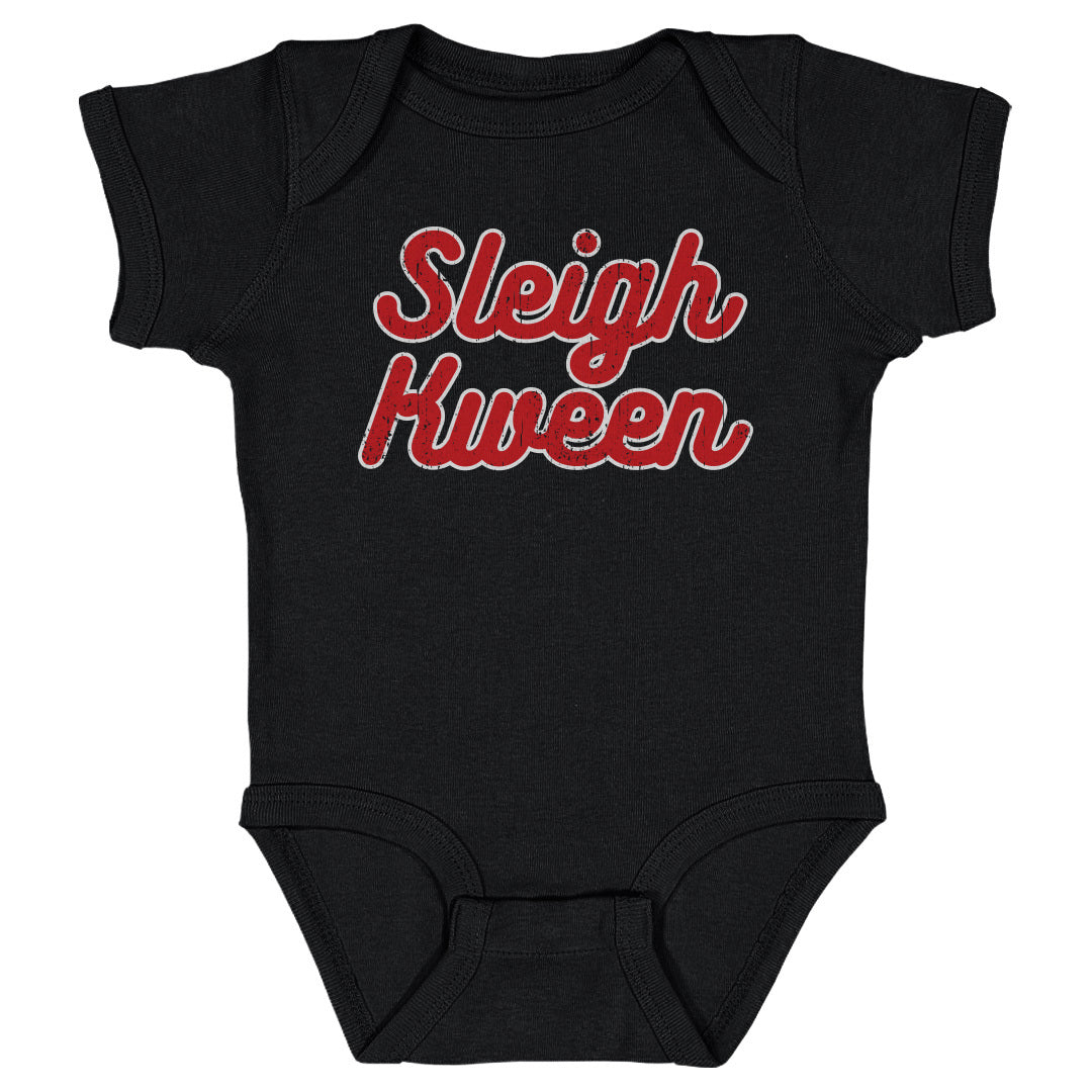 Christmas Kids Baby Onesie | 500 LEVEL