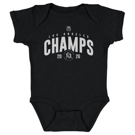 Los Angeles Golf Club Kids Baby Onesie | 500 LEVEL