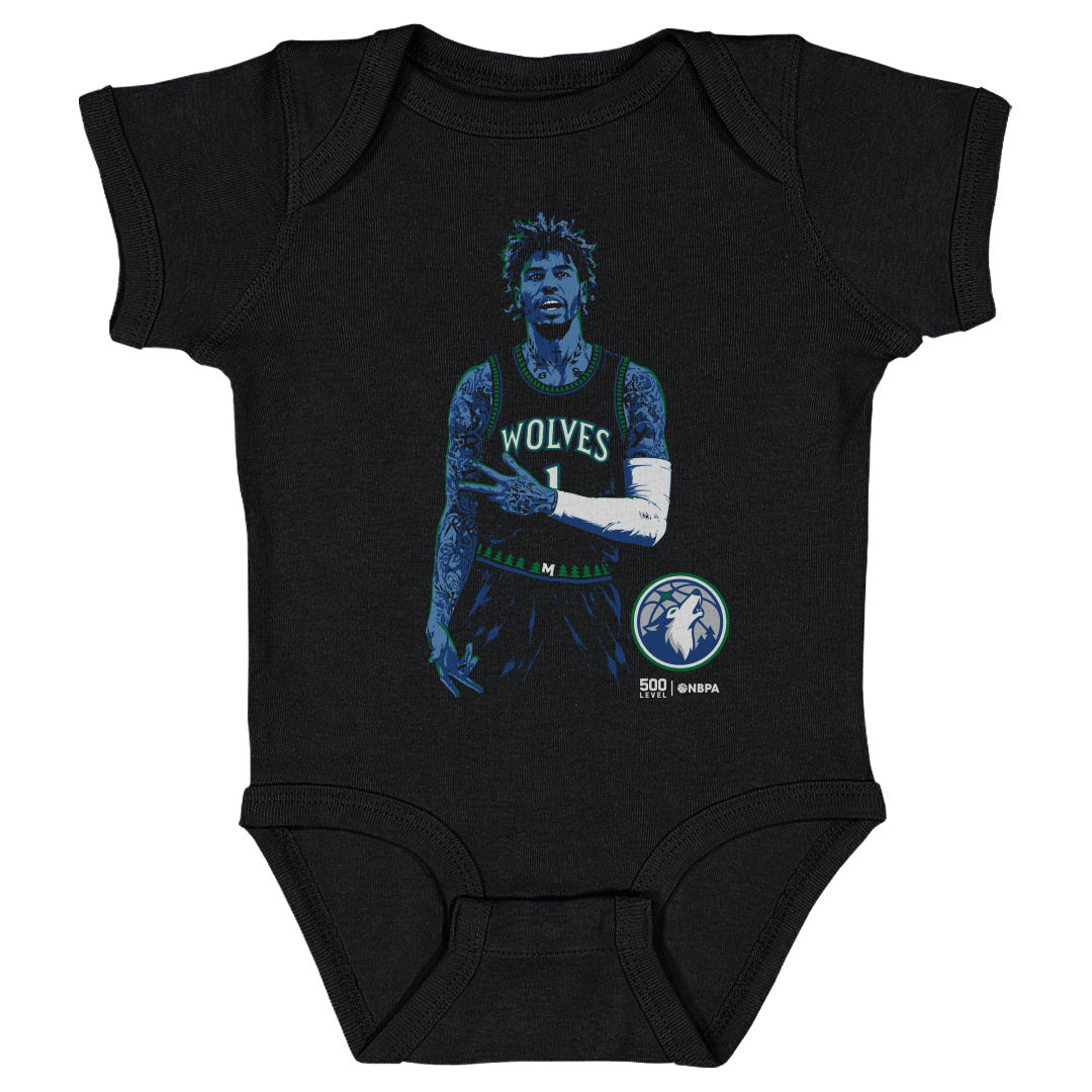 LaMelo Ball Kids Baby Onesie | 500 LEVEL